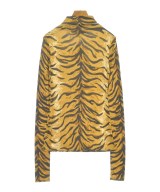 JIL SANDER（ジルサンダー）Tシャツ・カットソー 茶 サイズ:32(XXS位) レディース/2200645094237