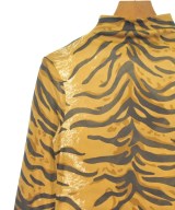 JIL SANDER（ジルサンダー）Tシャツ・カットソー 茶 サイズ:32(XXS位) レディース/2200645094237