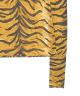 JIL SANDER（ジルサンダー）Tシャツ・カットソー 茶 サイズ:32(XXS位) レディース/2200645094237