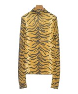 JIL SANDER（ジルサンダー）Tシャツ・カットソー 茶 サイズ:34(XXS位) レディース/2200645094251