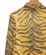 JIL SANDER（ジルサンダー）Tシャツ・カットソー 茶 サイズ:34(XXS位) レディース/2200645094251