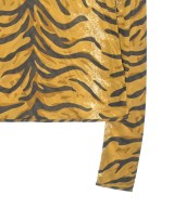 JIL SANDER（ジルサンダー）Tシャツ・カットソー 茶 サイズ:34(XXS位) レディース/2200645094251