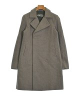 JIL SANDER（ジルサンダー）コート グレー サイズ:36(XS位) レディース/2200628880017