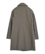 JIL SANDER（ジルサンダー）コート グレー サイズ:36(XS位) レディース/2200628880017
