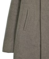 JIL SANDER（ジルサンダー）コート グレー サイズ:36(XS位) レディース/2200628880017