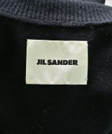 JIL SANDER（ジルサンダー）ニット・セーター 黒 サイズ:46(M位) メンズ/2200632867097