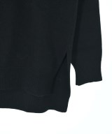 JIL SANDER（ジルサンダー）ニット・セーター 黒 サイズ:46(M位) メンズ/2200632867097