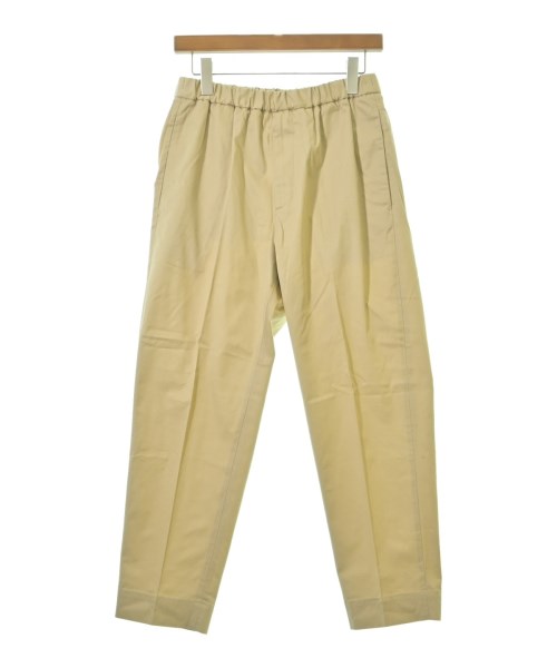 JIL SANDER(ジルサンダー)その他 ベージュ サイズ:44(S位)/2200632867240