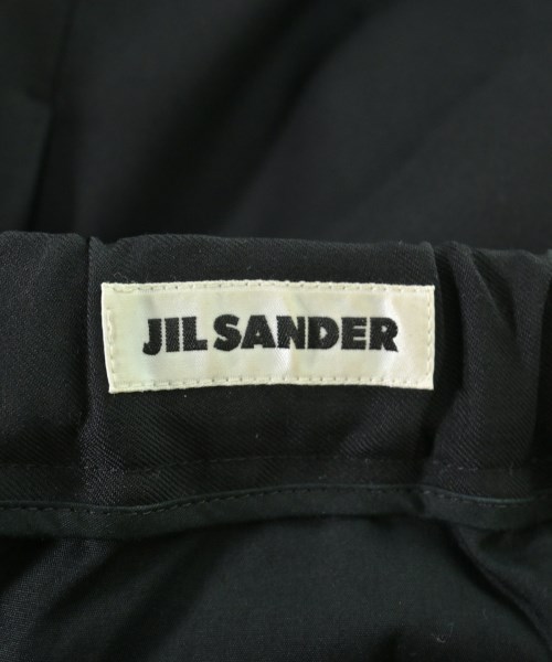 JIL SANDER（ジルサンダー）その他 黒 サイズ:44(S位) メンズ/2200632867257