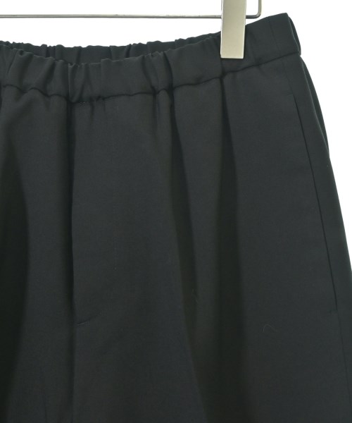 JIL SANDER（ジルサンダー）その他 黒 サイズ:44(S位) メンズ/2200632867257