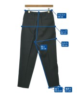 JIL SANDER（ジルサンダー）その他 黒 サイズ:44(S位) メンズ/2200632867257