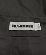 JIL SANDER（ジルサンダー）ひざ丈スカート グレー サイズ:32(XXXS位) レディース/2200635262073