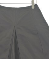 JIL SANDER（ジルサンダー）ひざ丈スカート グレー サイズ:32(XXXS位) レディース/2200635262073