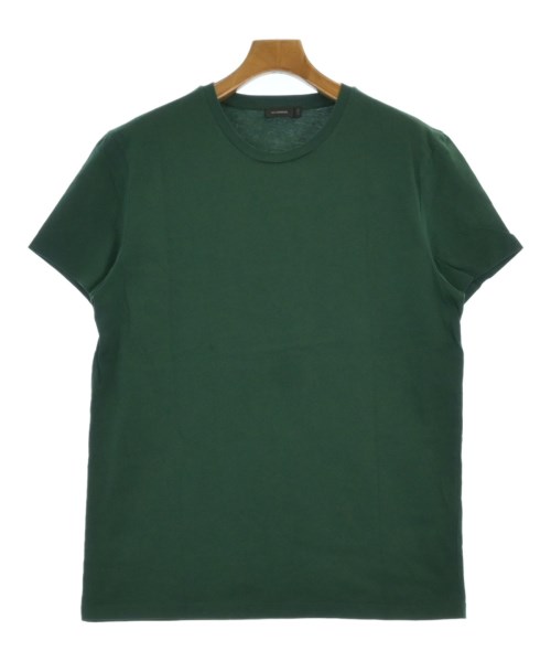 JIL SANDER(ジルサンダー)Tシャツ・カットソー 緑 サイズ:XL/2200645143065