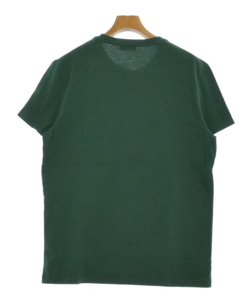 JIL SANDER（ジルサンダー）Tシャツ・カットソー 緑 サイズ:XL メンズ/2200645143065