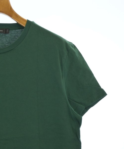 JIL SANDER（ジルサンダー）Tシャツ・カットソー 緑 サイズ:XL メンズ/2200645143065