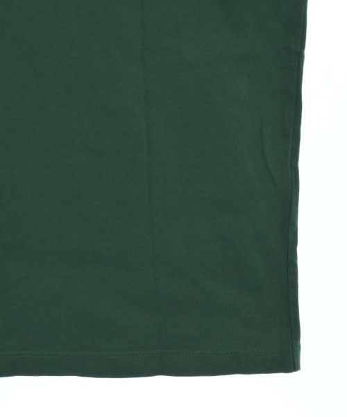 JIL SANDER（ジルサンダー）Tシャツ・カットソー 緑 サイズ:XL メンズ/2200645143065