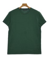 JIL SANDER（ジルサンダー）Tシャツ・カットソー 緑 サイズ:XL メンズ/2200645143065