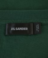 JIL SANDER（ジルサンダー）Tシャツ・カットソー 緑 サイズ:XL メンズ/2200645143065