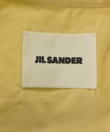 JIL SANDER（ジルサンダー）カジュアルシャツ 黄 サイズ:32(XXS位) レディース/2200645208030