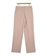 JIL SANDER（ジルサンダー）スラックス ピンク サイズ:46(M位) メンズ/2200645284034
