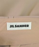 JIL SANDER（ジルサンダー）スラックス ピンク サイズ:46(M位) メンズ/2200645284034