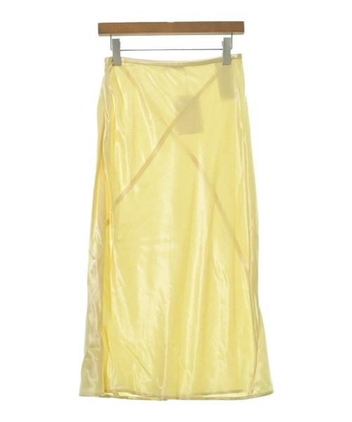 ジルサンダー(JIL SANDER)のJIL SANDER ひざ丈スカート