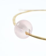 JIL SANDER（ジルサンダー）ネックレス ゴールド サイズ:- レディース/2200645284126