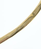 JIL SANDER（ジルサンダー）ネックレス ゴールド サイズ:- レディース/2200645284126