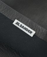 JIL SANDER（ジルサンダー）手袋 黒 サイズ:- レディース/2200645284164