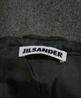 JIL SANDER（ジルサンダー）ピーコート グレー サイズ:36(XS位) レディース/2200645352016