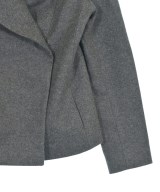JIL SANDER（ジルサンダー）ピーコート グレー サイズ:36(XS位) レディース/2200645352016