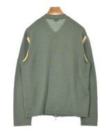 JIL SANDER（ジルサンダー）カーディガン カーキ サイズ:50(XL位) メンズ/2200634044274