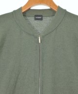 JIL SANDER（ジルサンダー）カーディガン カーキ サイズ:50(XL位) メンズ/2200634044274