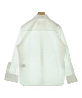 JIL SANDER（ジルサンダー）カジュアルシャツ 白 サイズ:32(XXS位) レディース/2200645562040