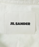 JIL SANDER（ジルサンダー）カジュアルシャツ 白 サイズ:32(XXS位) レディース/2200645562040