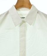 JIL SANDER（ジルサンダー）カジュアルシャツ 白 サイズ:32(XXS位) レディース/2200645562040