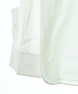 JIL SANDER（ジルサンダー）カジュアルシャツ 白 サイズ:32(XXS位) レディース/2200645562040