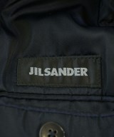 JIL SANDER（ジルサンダー）チェスターコート 紺 サイズ:44(S位) メンズ/2200645828078