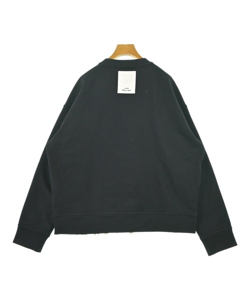 JIL SANDER（ジルサンダー）スウェット 黒 サイズ:M レディース/2200645747041