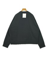 JIL SANDER（ジルサンダー）スウェット 黒 サイズ:M レディース/2200645747041