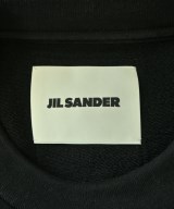 JIL SANDER（ジルサンダー）スウェット 黒 サイズ:M レディース/2200645747041