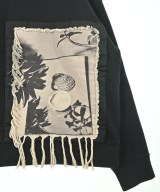 JIL SANDER（ジルサンダー）スウェット 黒 サイズ:M レディース/2200645747041