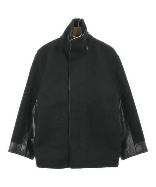 JIL SANDER(ジルサンダー)その他 黒 サイズ:46(M位)/2200646116013