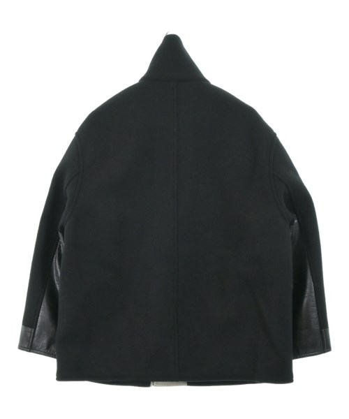 JIL SANDER（ジルサンダー）その他 黒 サイズ:46(M位) メンズ/2200646116013