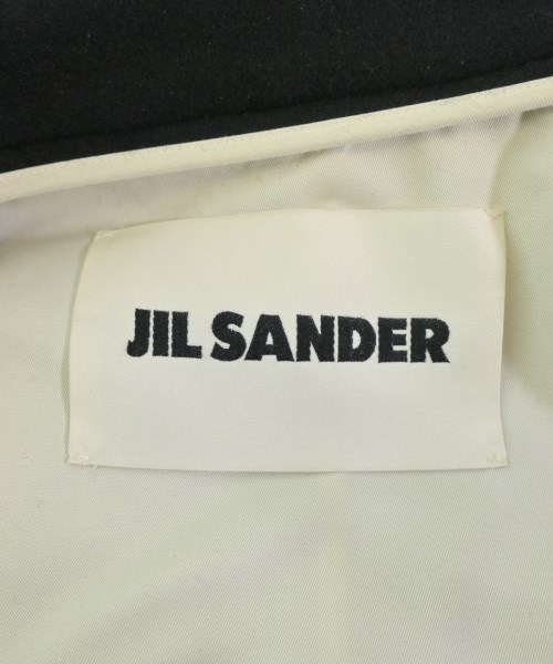 JIL SANDER（ジルサンダー）その他 黒 サイズ:46(M位) メンズ/2200646116013