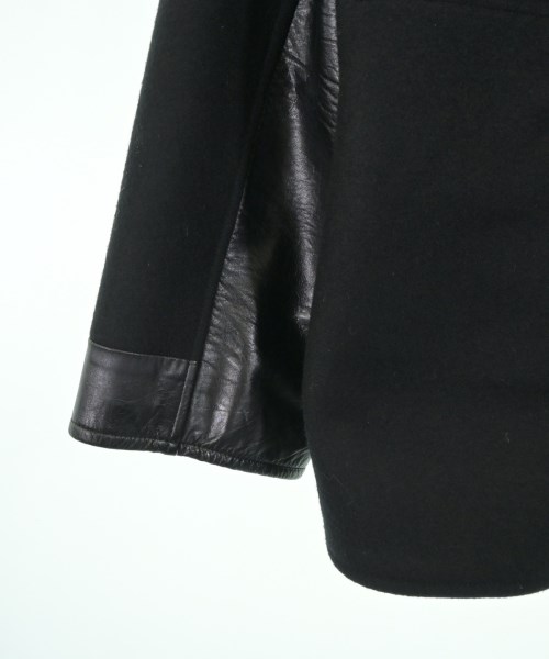 JIL SANDER（ジルサンダー）その他 黒 サイズ:46(M位) メンズ/2200646116013