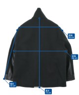 JIL SANDER（ジルサンダー）その他 黒 サイズ:46(M位) メンズ/2200646116013