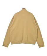 JIL SANDER（ジルサンダー）スウェット ベージュ サイズ:L メンズ/2200646134024