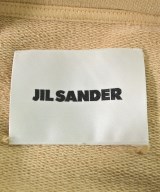 JIL SANDER（ジルサンダー）スウェット ベージュ サイズ:L メンズ/2200646134024